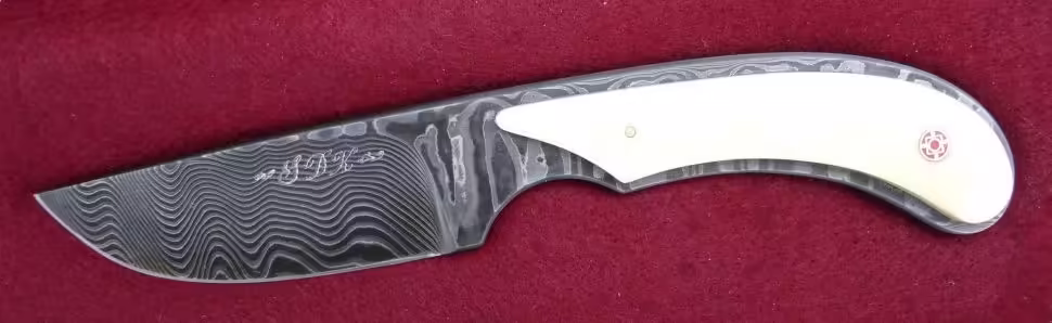 Read more about the article What is the Perfect Knife