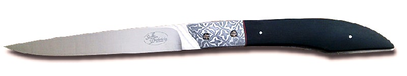 Stefan Diedericks Bird & Trout Knife