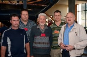 Read more about the article KGSA Guild Show 2011