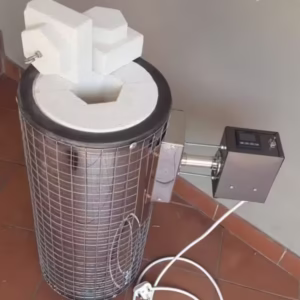 Heat Treatment Furnaces