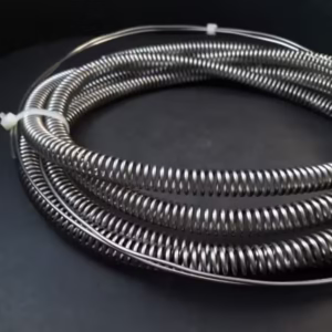 Replacement Heat Treatment Furnace Parts