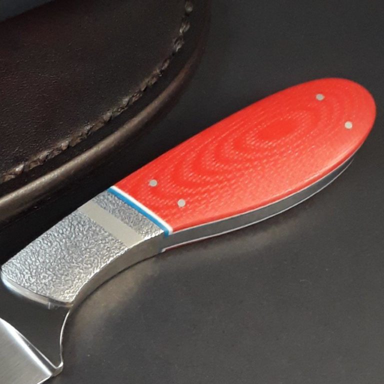 G10 Handle Material Stefan Diedericks Knives and Supplies