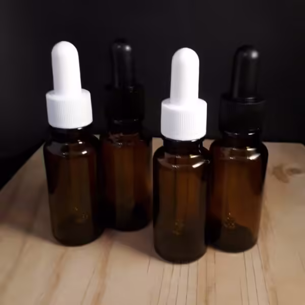 Dropper Bottle SET