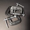 G-Clamps / Pony Clamps