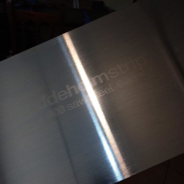 15N20 Uddeholm Carbon Steel