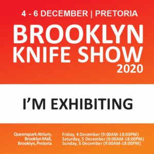 Read more about the article Brooklyn Show 2020