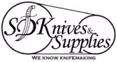 Stefan Diedericks Knives and Supplies
