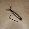 Swivel Knife