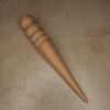 Wooden Edge Burnisher