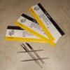 Harness Needles