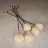 Dye Applicators for Leather