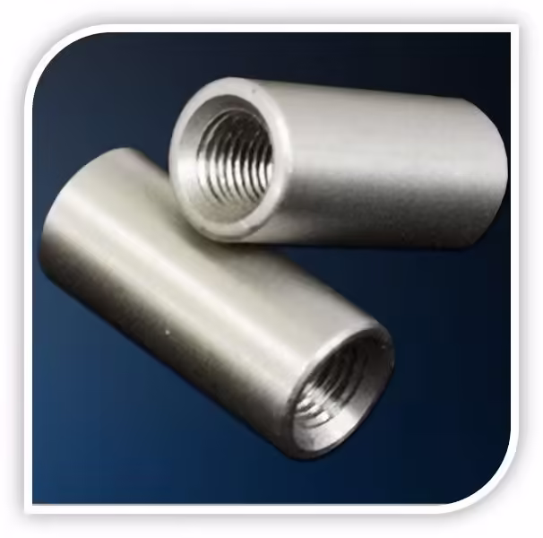 Pivot Barrel