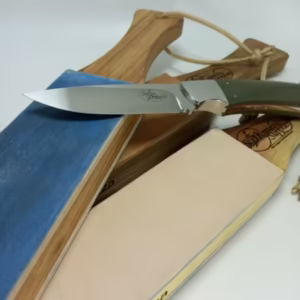 Leather Strop
