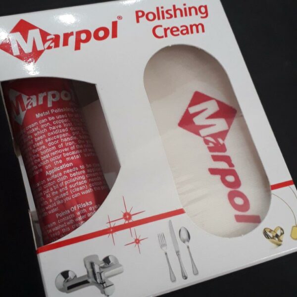 Marpol Polishing Cream