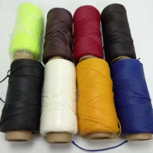 Wax Braided Thread 1mm