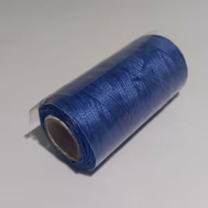 Thin Wax Thread 0,8mm
