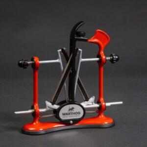 Warthog V-Sharp A4 – RED