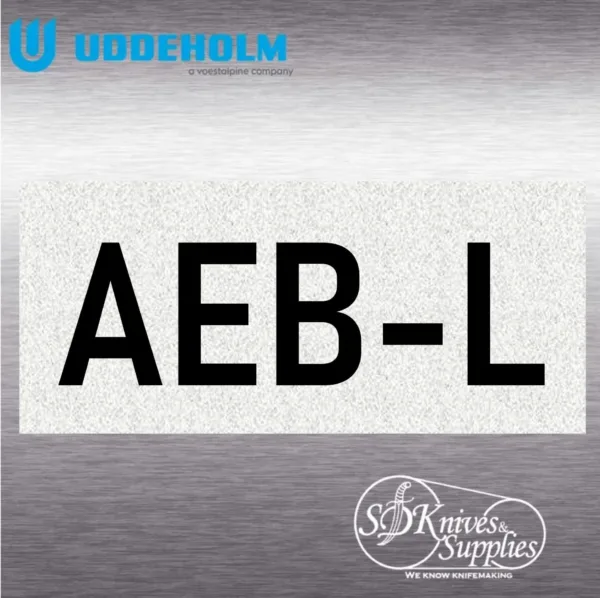 AEB L Stainless Steel