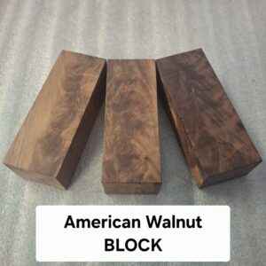 Natural Wood Blocks and Scales