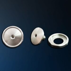 Pivot COLLAR 10mm x 8mm (single)