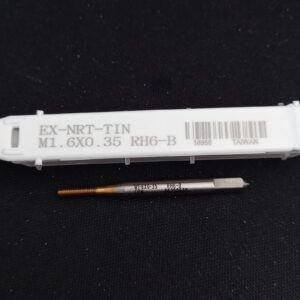 FINAL CLEARANCE SALE – LESS 20% – CPM TAP M1,6 x 0,35