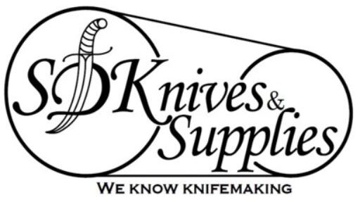 Stefan Diedericks Knives and Supplies