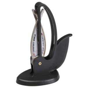 Warthog V-Sharp Curve Black