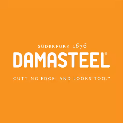Damasteel