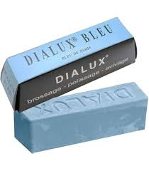 DIALUX Buff Soap