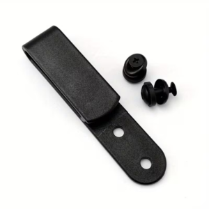 J-Clip Black
