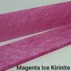 Kirinite® Handle Material