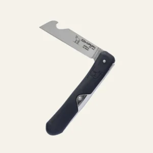 OKAPI Biltong and Beer Knife Tactical Black