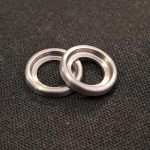 Pivot COLLAR 10mm x 8mm (single)