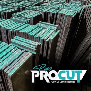 Pop’s ProCut Carbon Steel