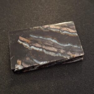 Raffir Mammoth Molar Block Dark