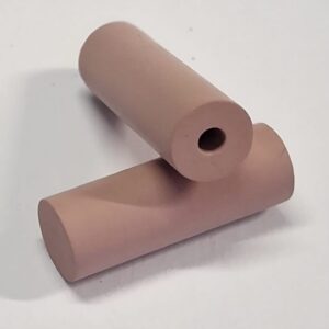 Rubber Barrel Pink – EXTRA FINE