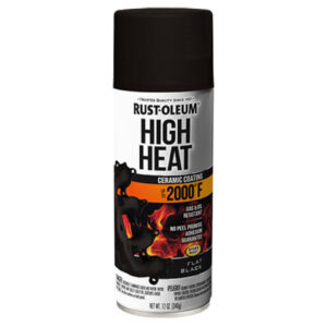 RUSTOLEUM® Auto High Heat Spray Ceramic Coating
