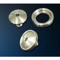 titanium_t6_plain_domed_head_8mm_m3_fine_with_collar