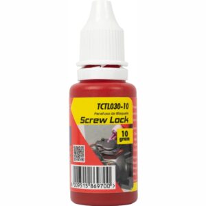 Tork Craft Screw Lock Low Strength 10gram