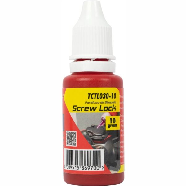 Tork Craft Screw Lock Low Strength 10g