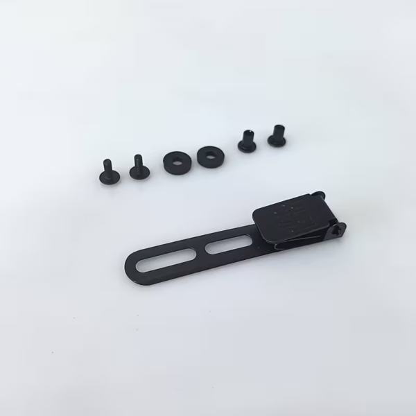 Ulti Clip Black
