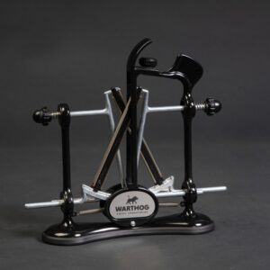 Warthog V-Sharp A4 – Black
